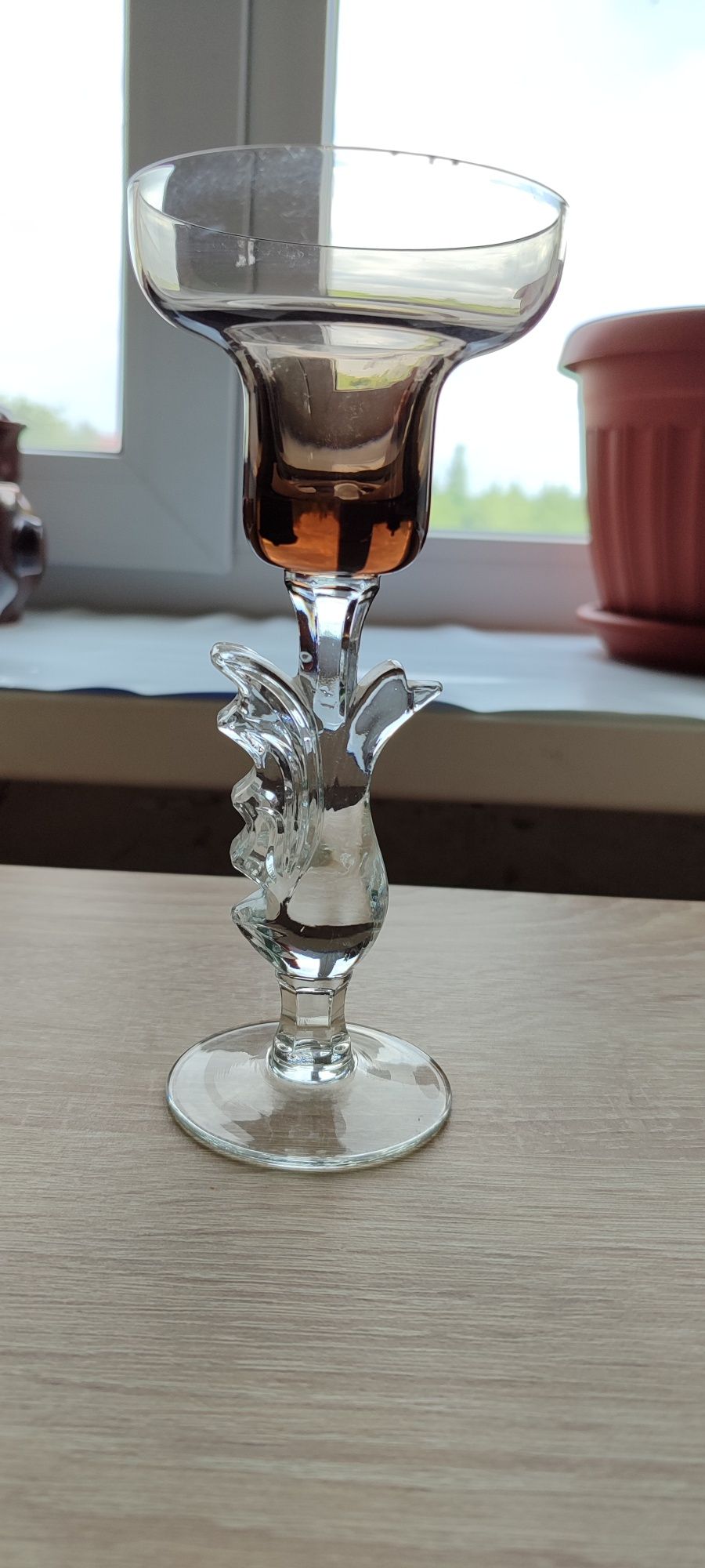 Необычные подсвечники