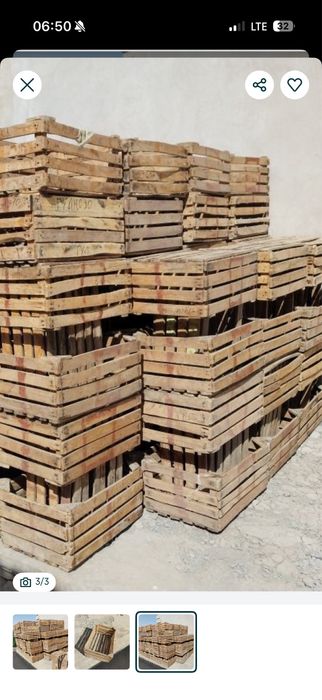 олма яшик 3 каторли йенги кимга кере боса 100 тача бор