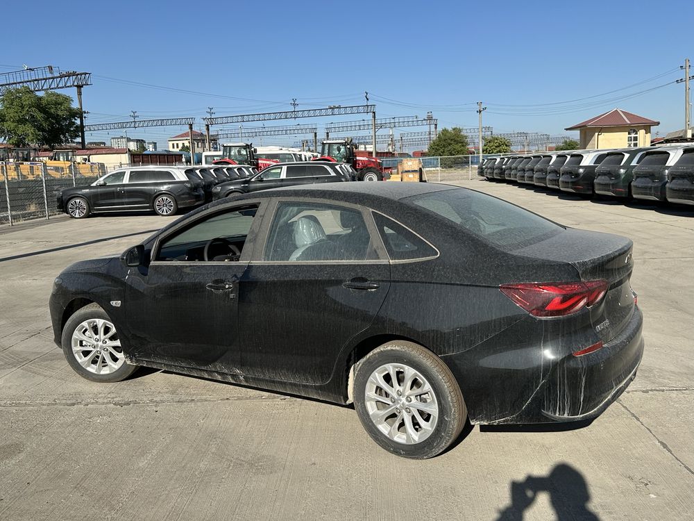Chevrolet Monza 1.5 AT Atmoskerniy “Sale”2023-08