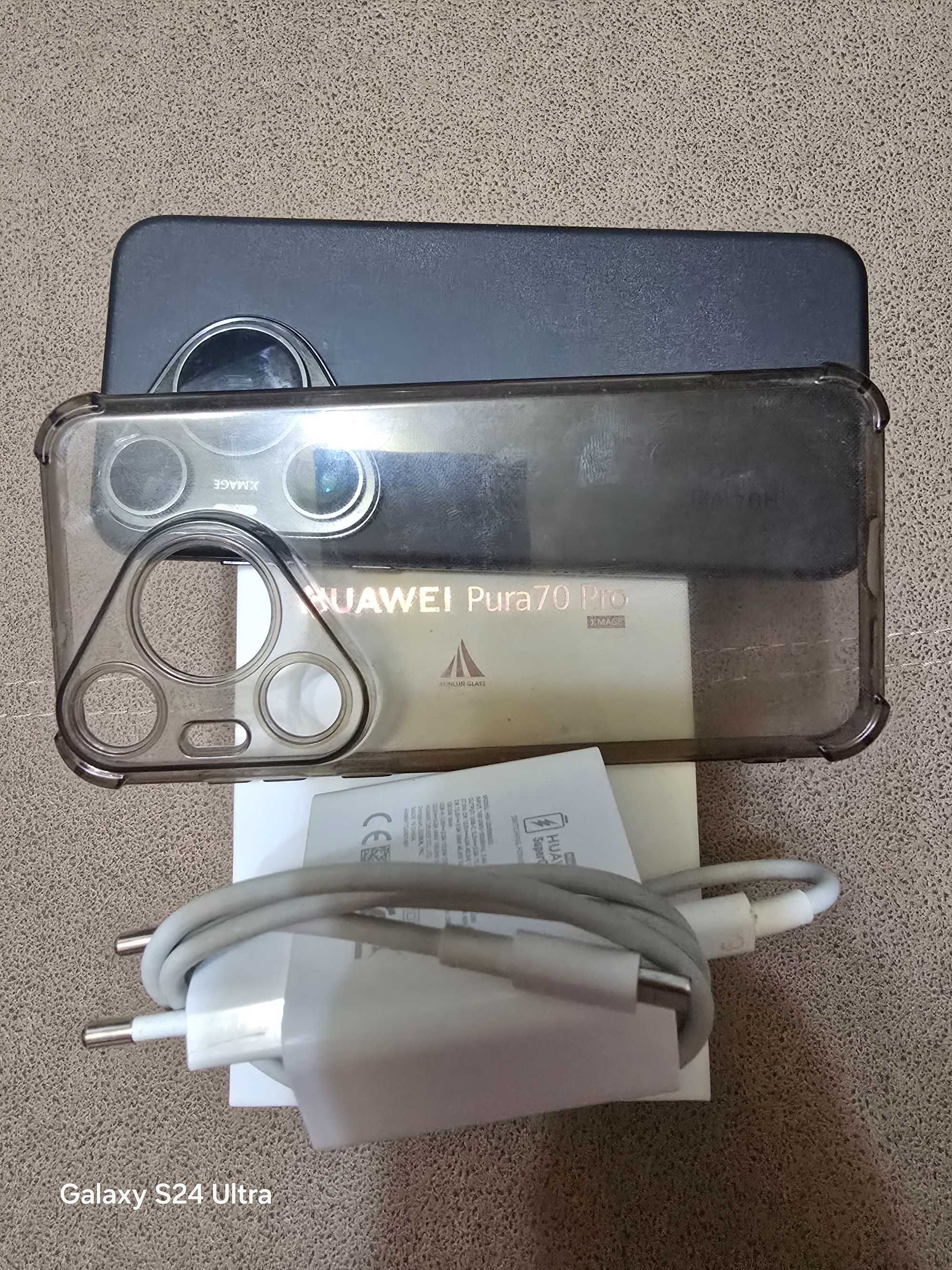 Huawei Pura 70 Pro - НОВ
