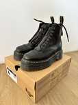 Ghete Dr Martens Sinclair 38