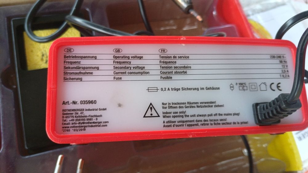 Statie lipit rotenberg