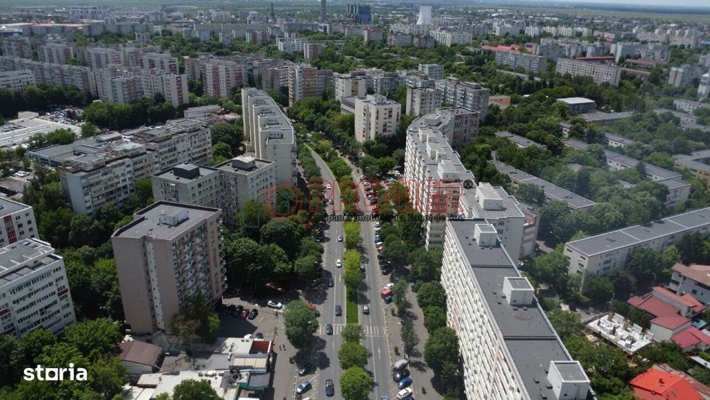 Alexandru Obregia 4 camere decomandat mobilat