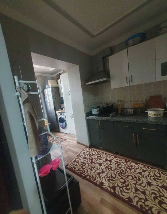 Срочно Продаётся Саракулька 3/4/4 ремонт средний локации топ !