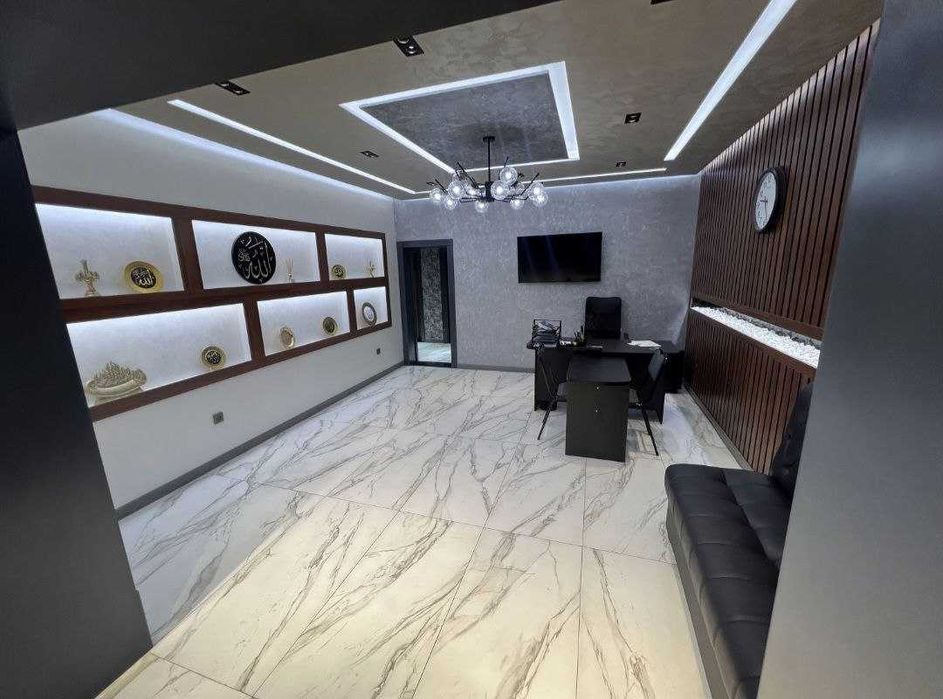 Аренда офиса вдоль дороги Боткина, ТашСельМаш 97м2