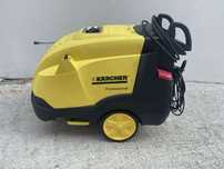 Пароструйка KARCHER Professional Hds 7/10-M