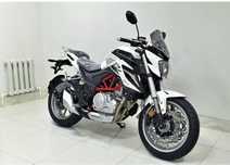 Bikeland Lifan KP350