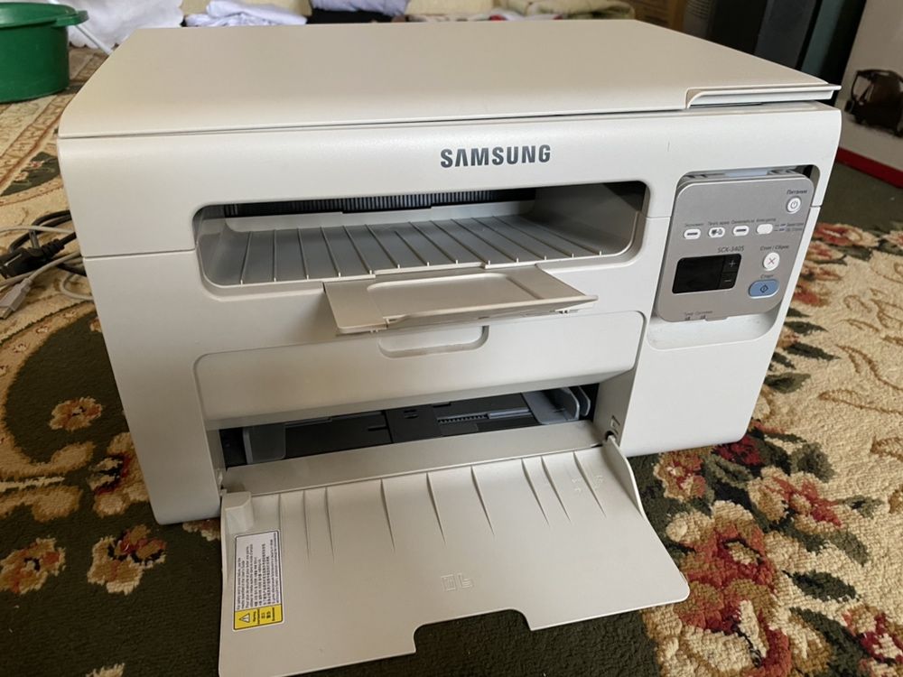 Продам принтер Samsung в отличном состоянии