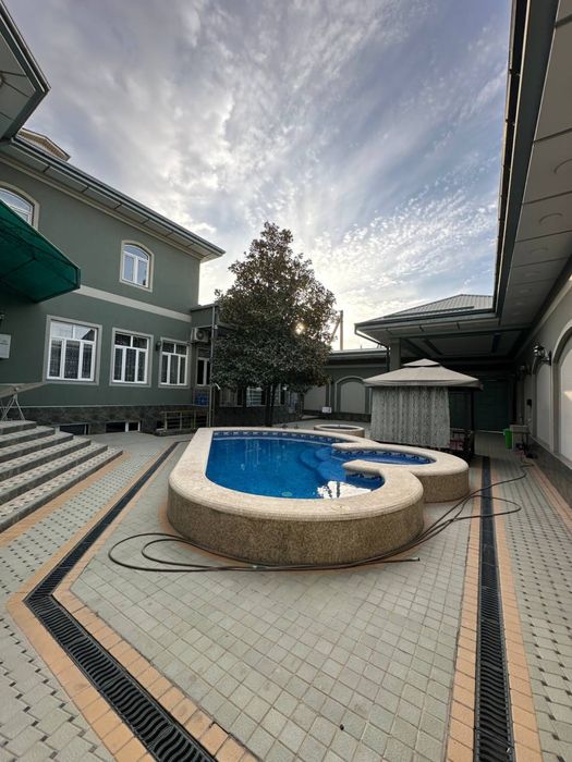 N5545 Olmazor tumani Moy qorgon 6 sotix