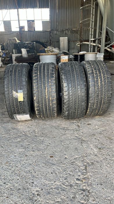 Anvelope vara BRIDGESTONE