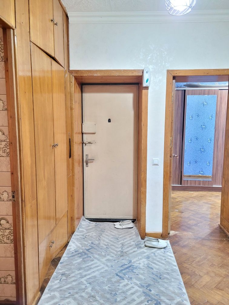 ПЕРЕКРЕСТОК!!! Своя метро Минор 3/1/4