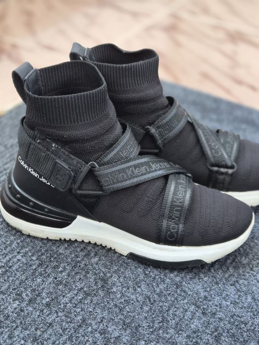 Сникърси Calvin Klein