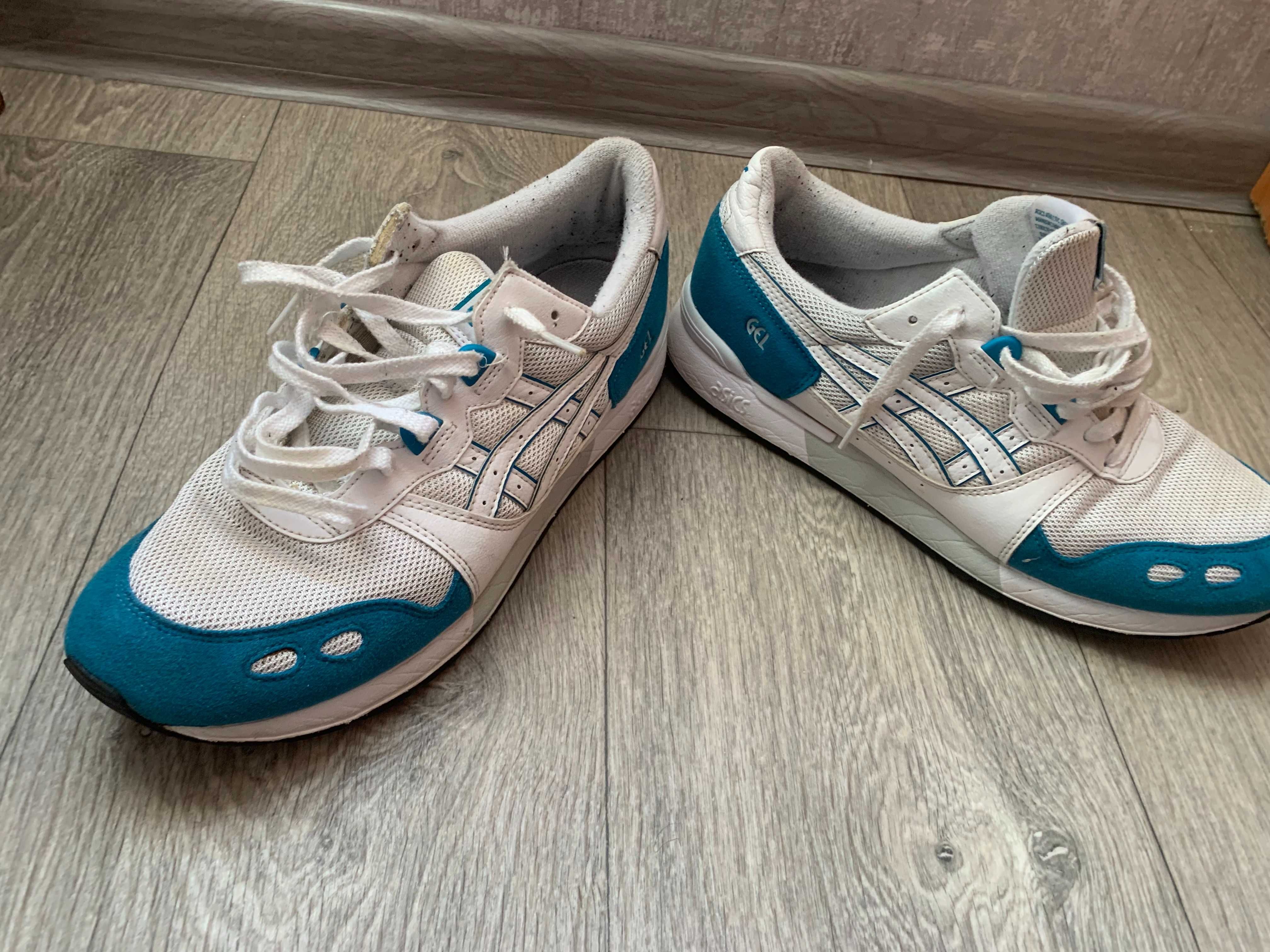 маратонки Asics Tiger GEL-LYTE