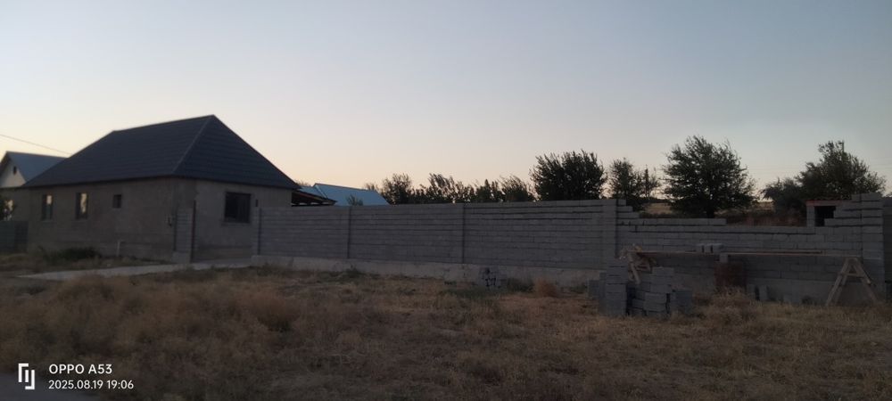 Балықшы ауылында үй сатылады