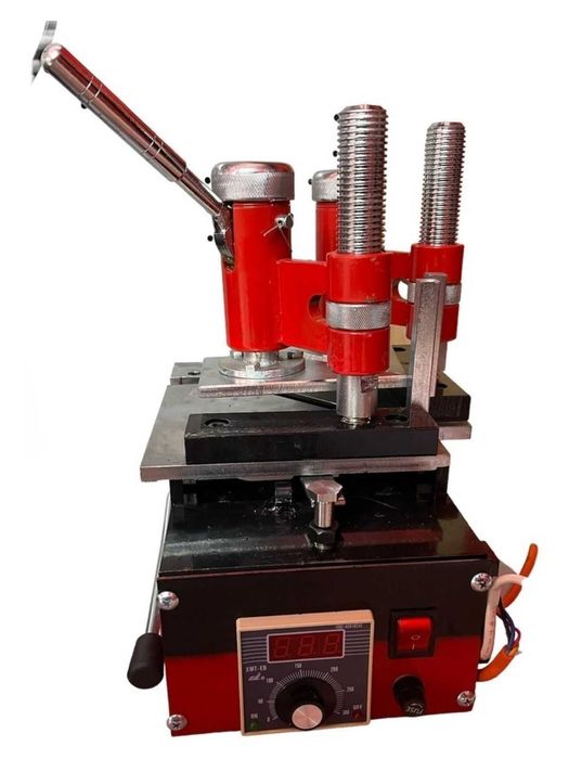 Ураган паяльник YP336005