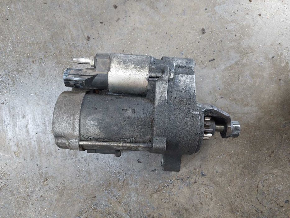 Electromotor Audi A6 C7 2.0tdi 2011 - 2014