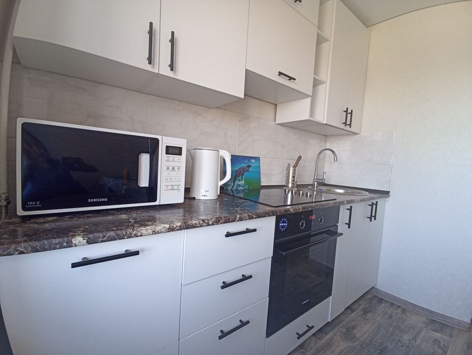 Сдам 2х комн Евролюкс в районе Речного вокзала