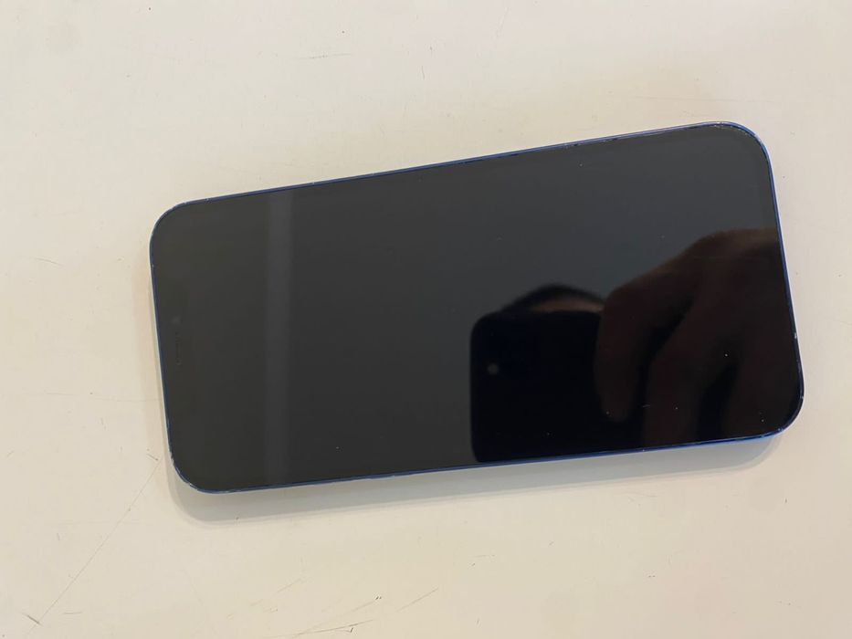 Iphone 12 blue 64 gb