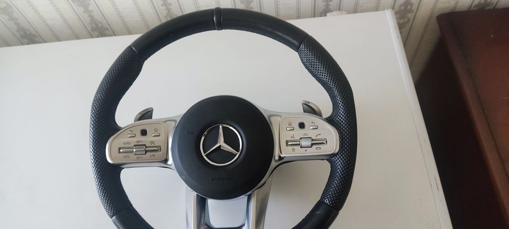 Amg rul   holati zor