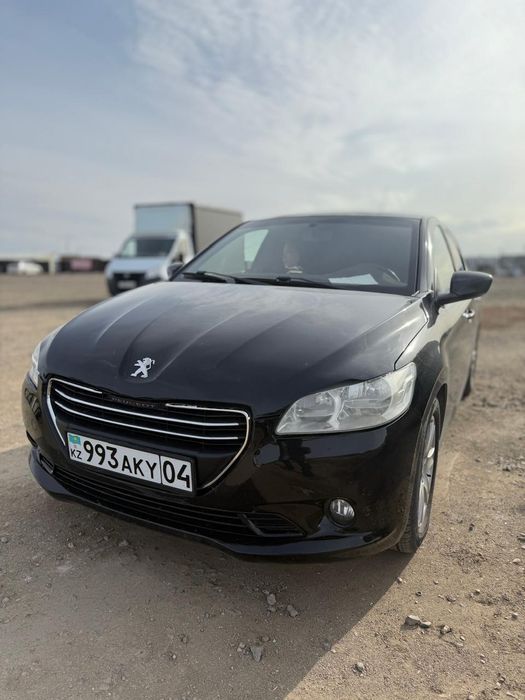 Продается Пежо 301