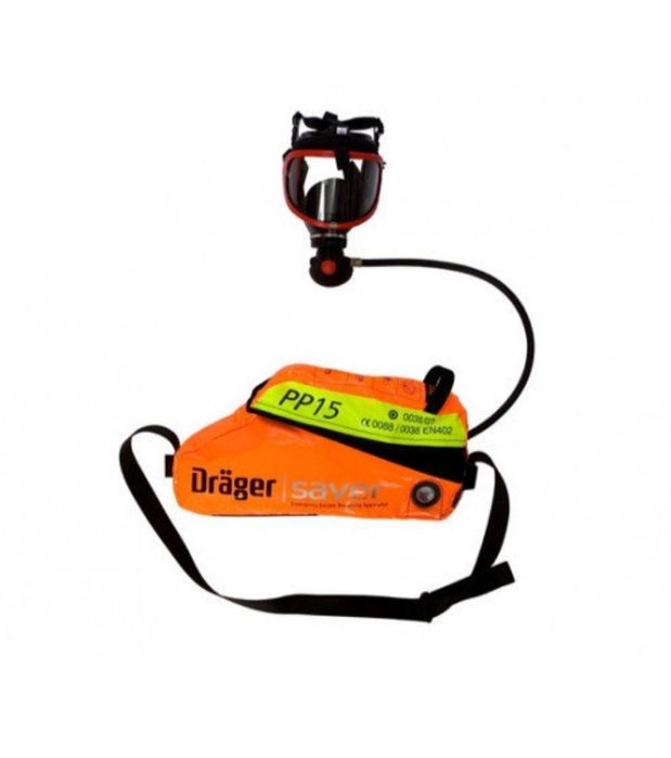 ВДА драгер  рр15