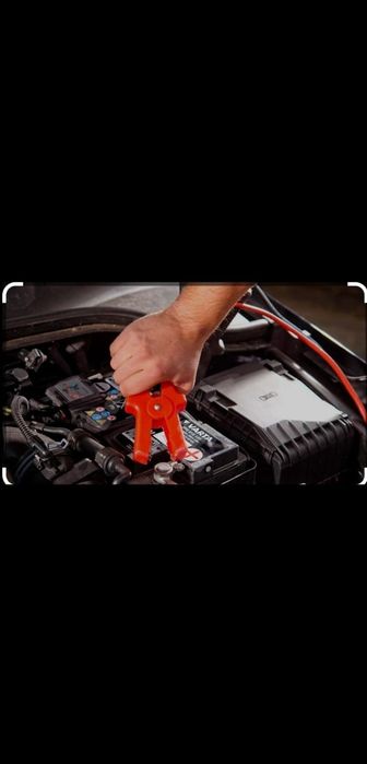 АвтоЭлектрик на выезд 24/7