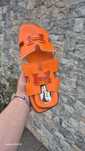 Papuci Hermès cal 1