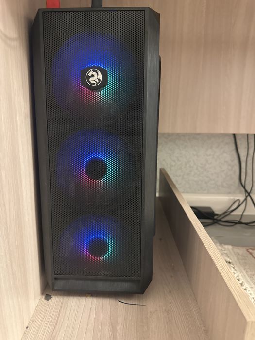 Компьютер игровой