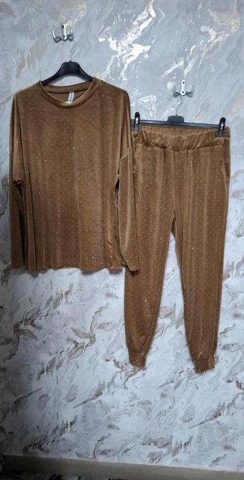 Compleu dama universal