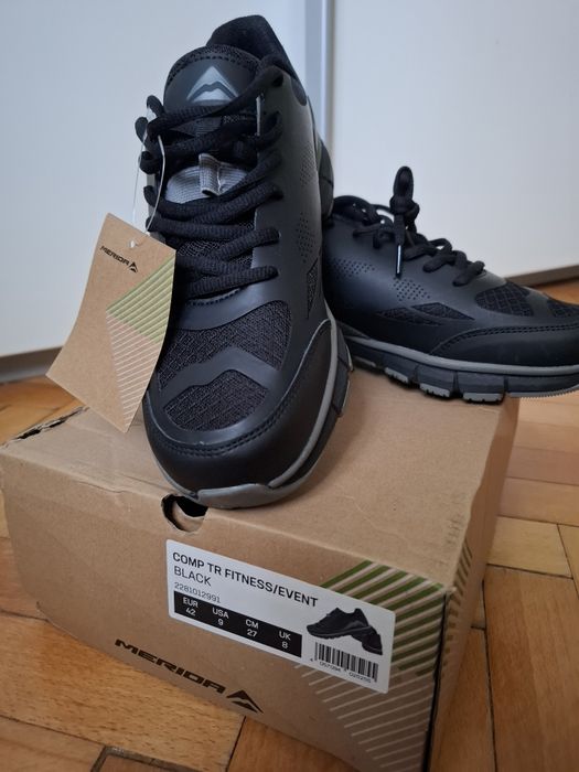 Papuci MTB Merida cu Spd , 42