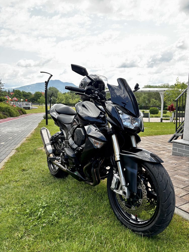 Kawasaki Z1000 impecabil