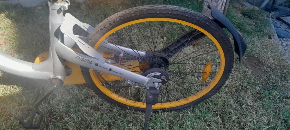 Велосипед OBIKE 26