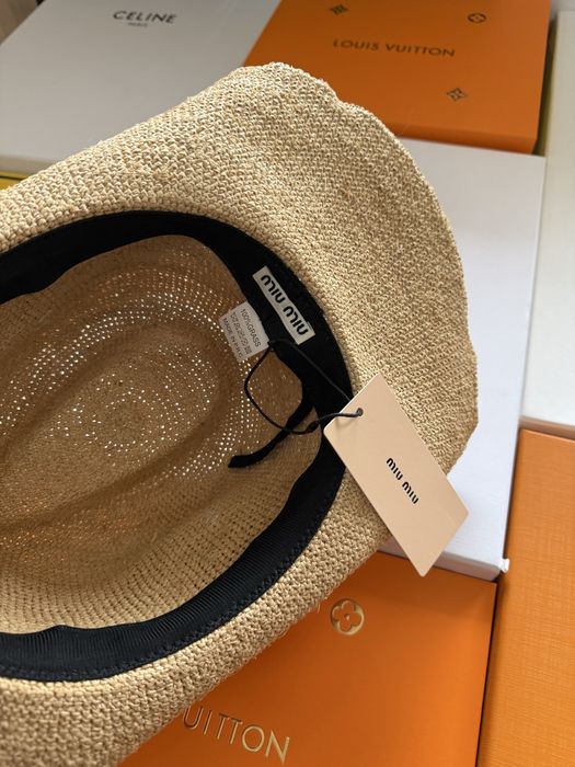 MM каубойска шапка New Season