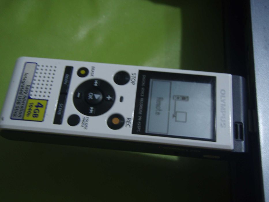 Reportofon digital Olympus VN-425C, 4 Gb, intern