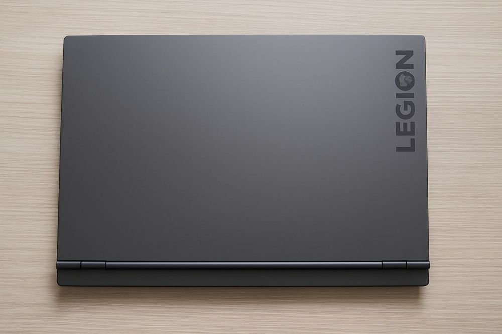 Продам Lenovo Legion 5 — i5 / RTX 2060 / 24GB RAM / 1TB SSD