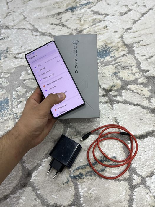 Red Magic 10s Pro 32/512GB