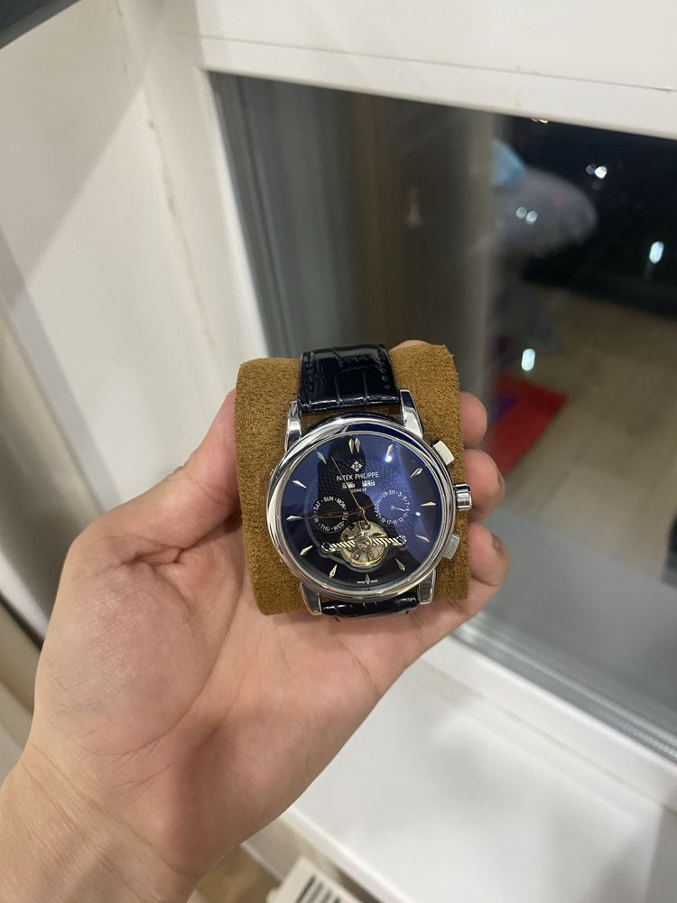 Часы Patek Philippe