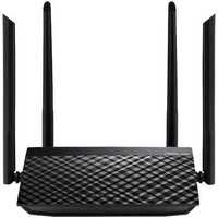 Router Wireless ASUS AC1200, Dual-Band