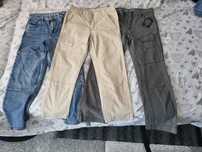 Lot pantaloni nr 134