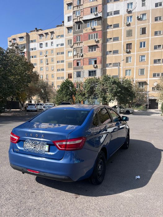 Продается Lada Vesta