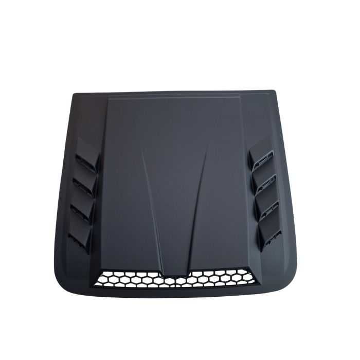 Действащ въздуховод, въздухозаборник преден капак Д/Ш/В - 62/60/70 см.