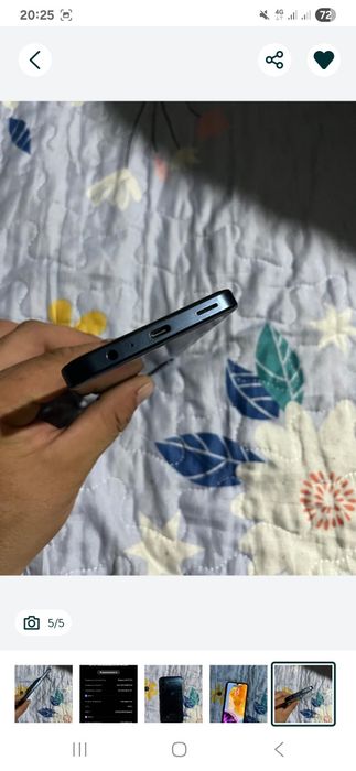 Самсун галакси м15