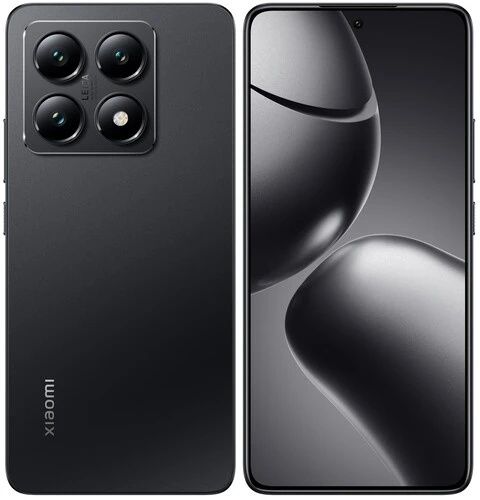 Xiaomi 14T 256gb Leica 2 года гарантия