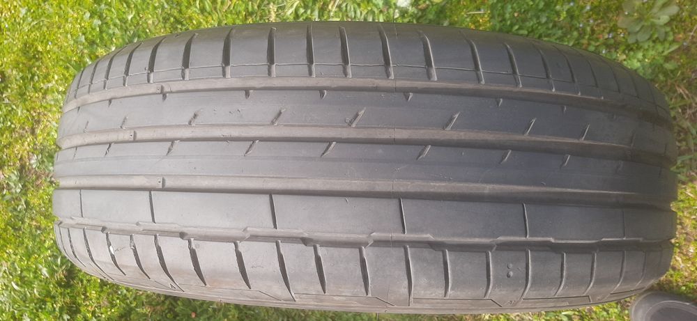 Cauciucuri 215.65.17 vara