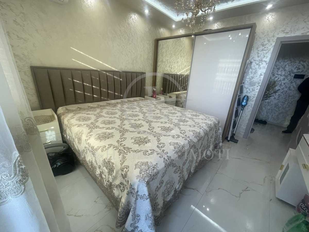 Продава се Двустаен апартамент в Пловдив, Каменица 2 - 67 кв.м за 2400 €/кв.м - Снимка #6