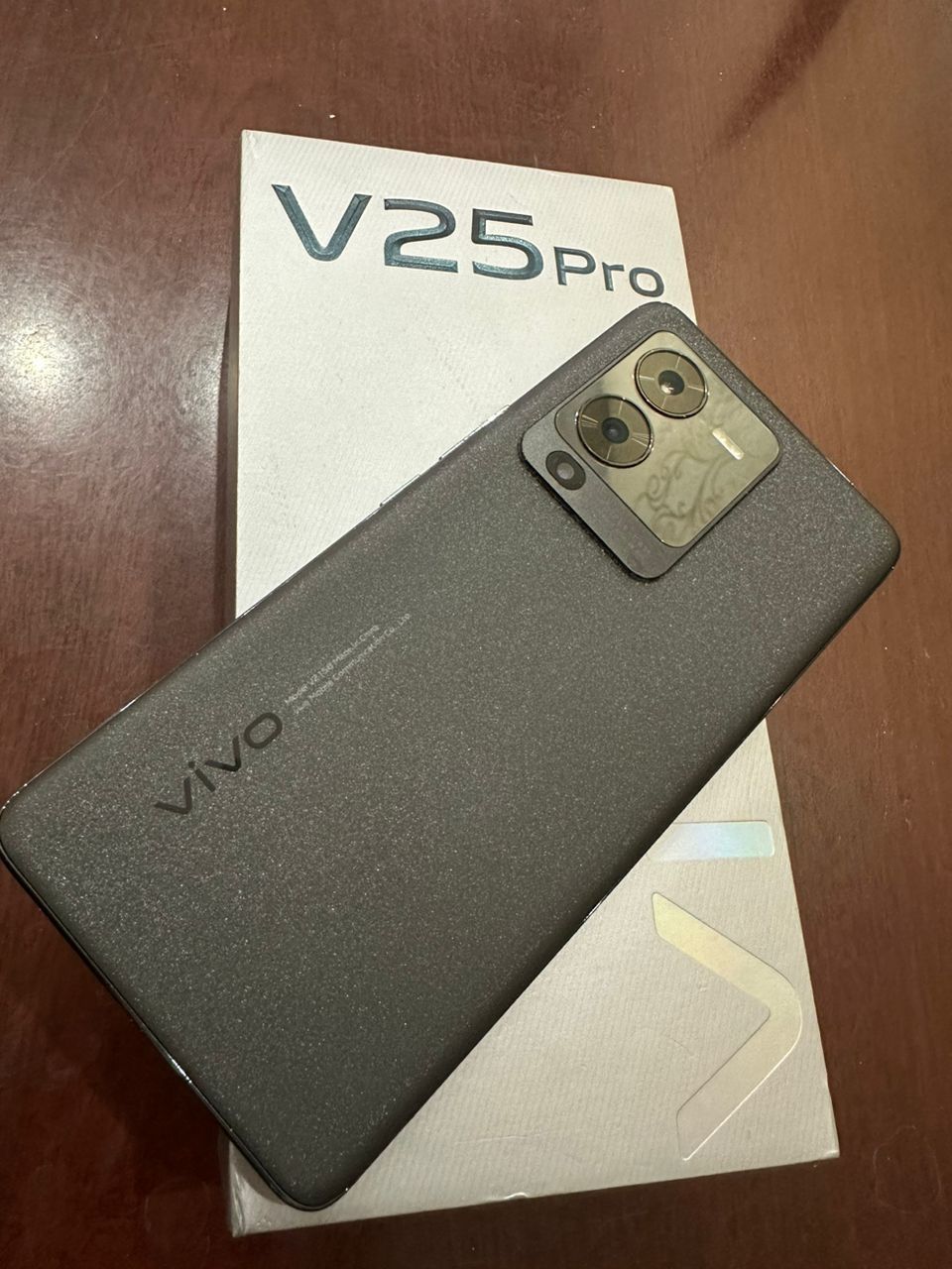 Vivo 25 pro сотовый телефон