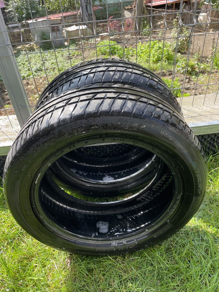 Cauciucuri 205/55R16