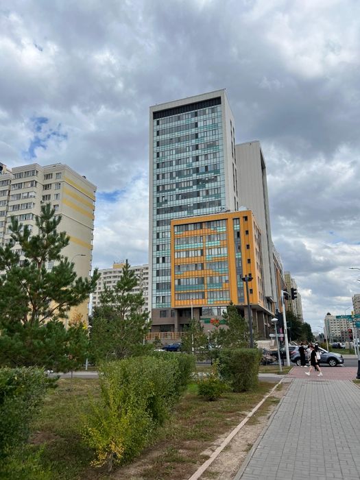 Продам 2х комнатную квартиру