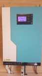 Соларни инвертори Easun Power ISolar SML II 5,5KW 500VDC Wi-Fi MPPT
