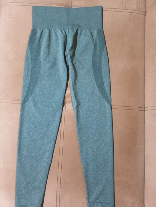 дамски спортен клин  NVGTN